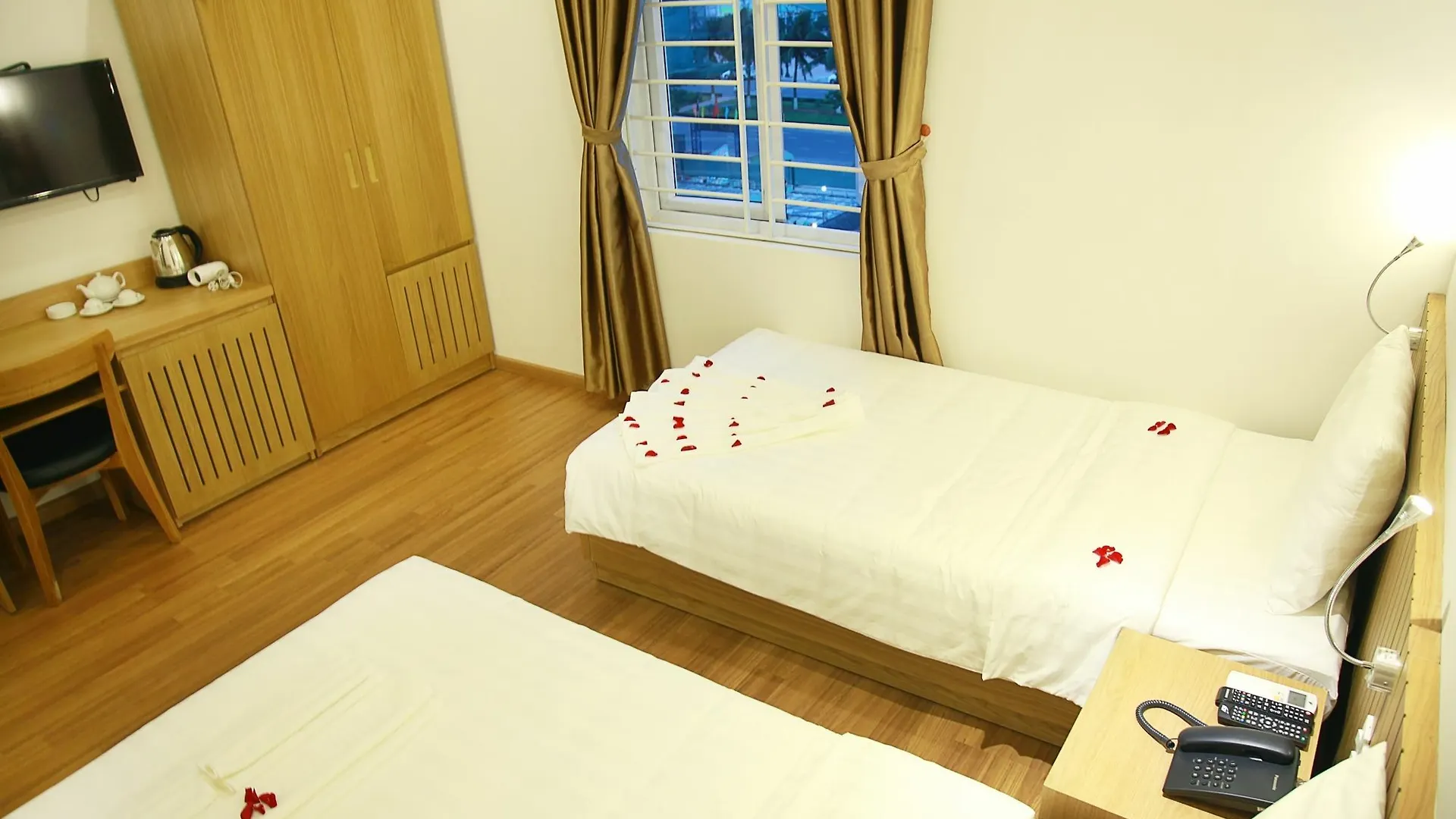 Meraki Hotel Đà Nẵng