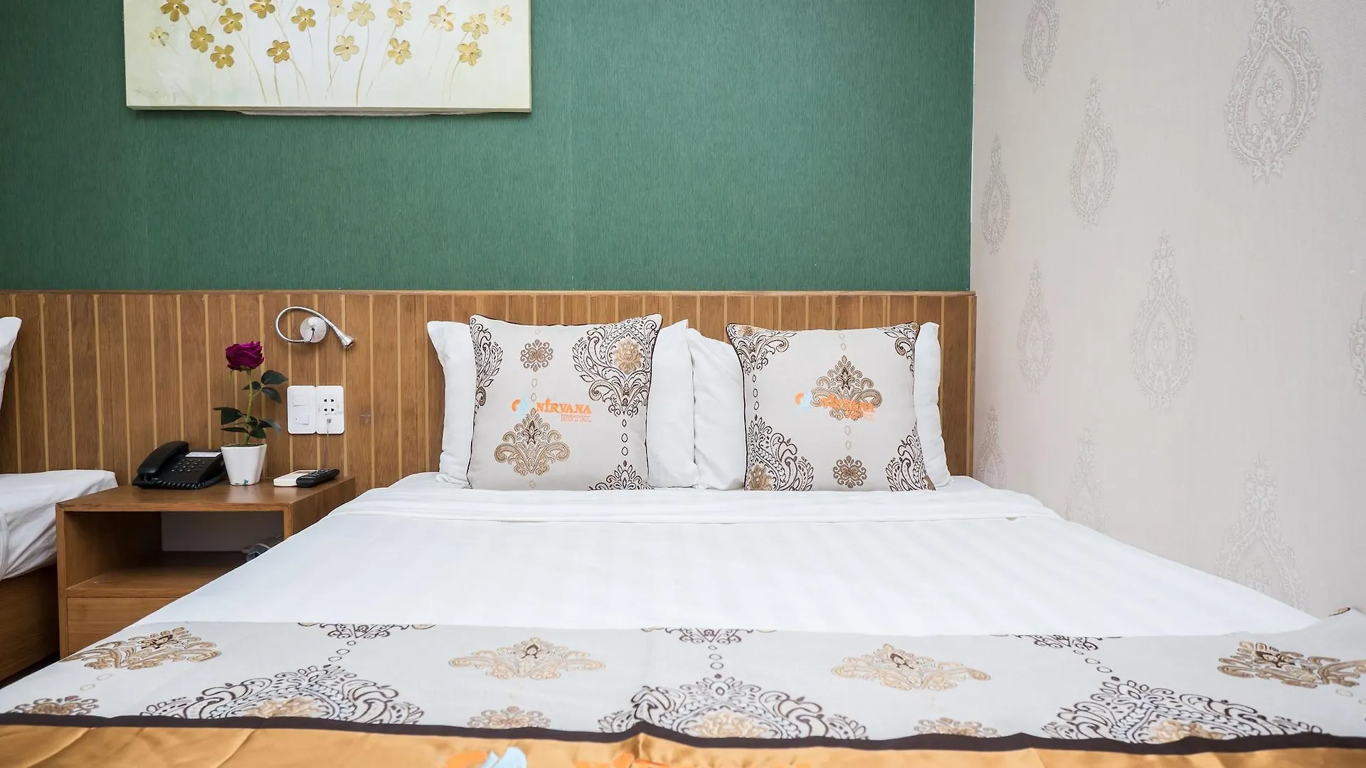 Meraki Hotel Da Nang