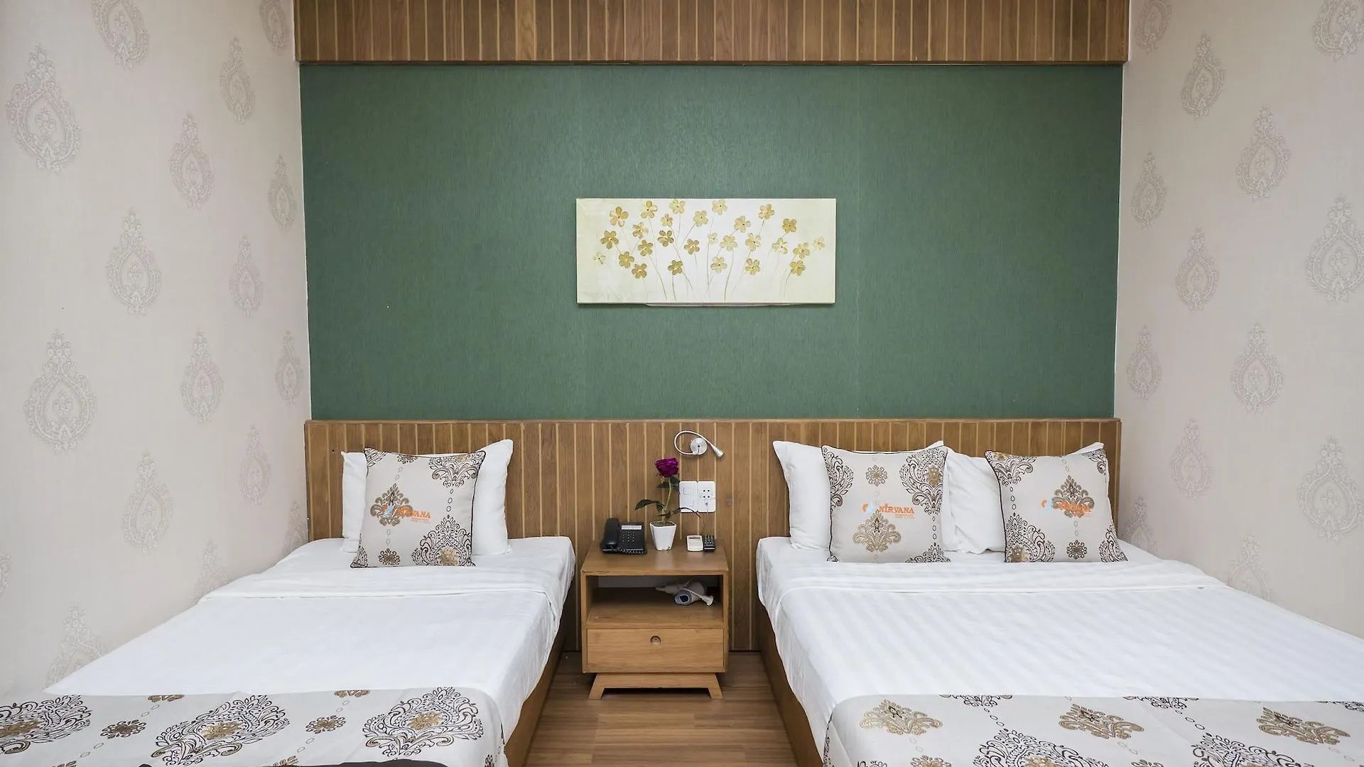 Meraki Hotel Da Nang