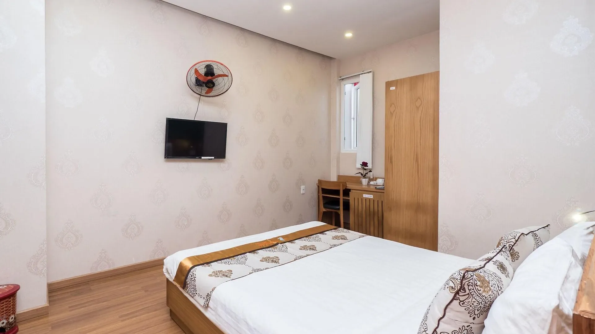 Meraki Hotel Da Nang 2*,  Vietnam