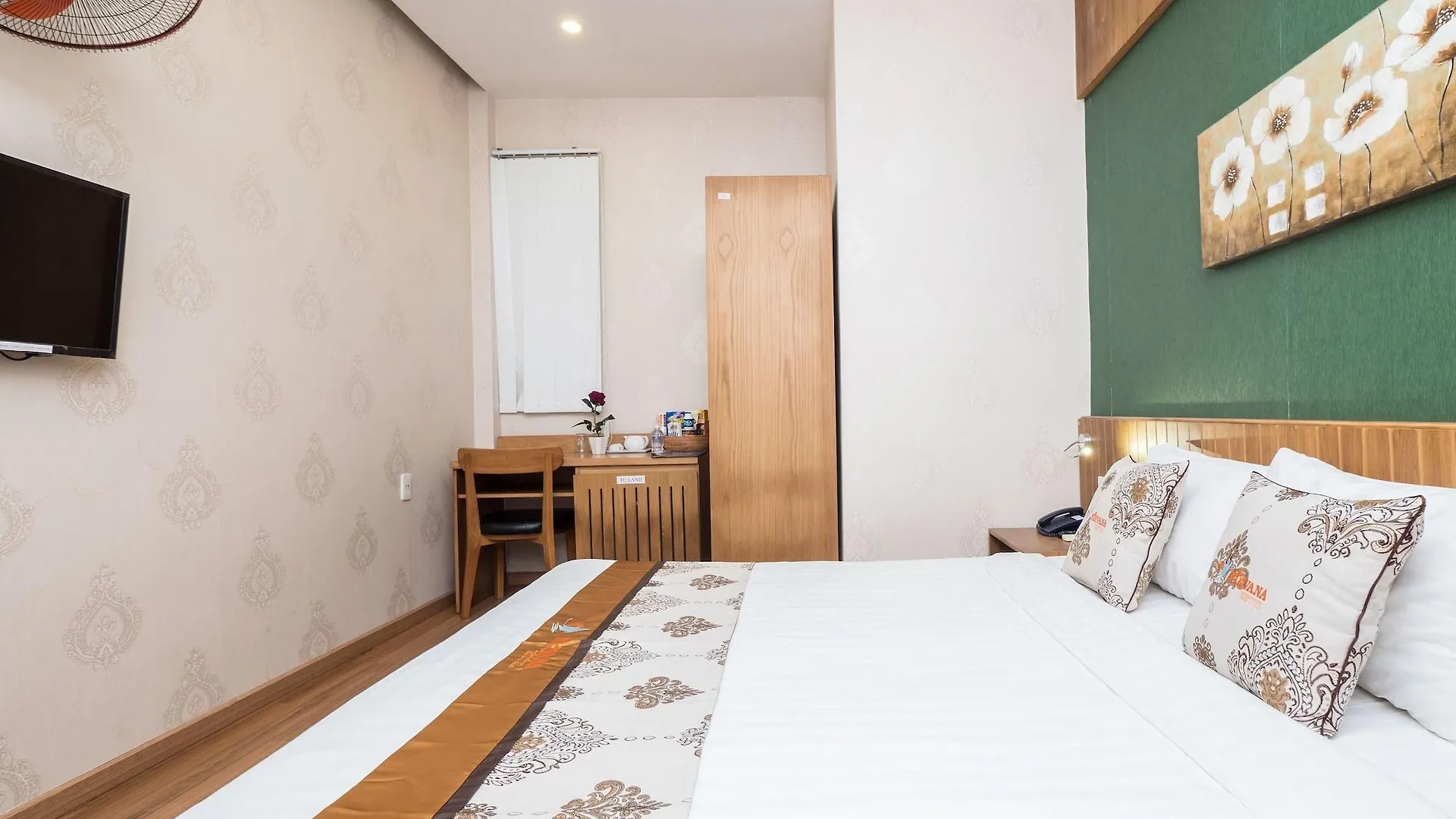 Meraki Hotel Da Nang