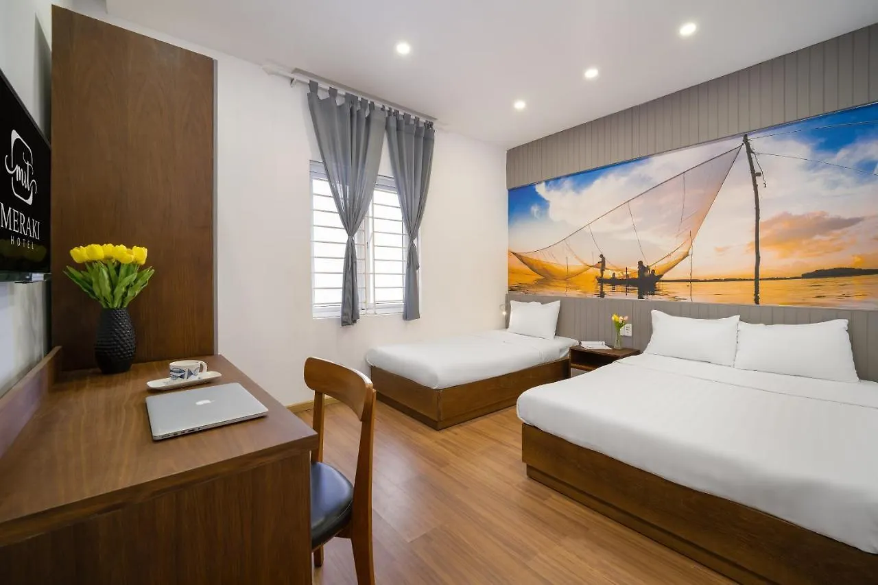 Meraki Hotel Da Nang