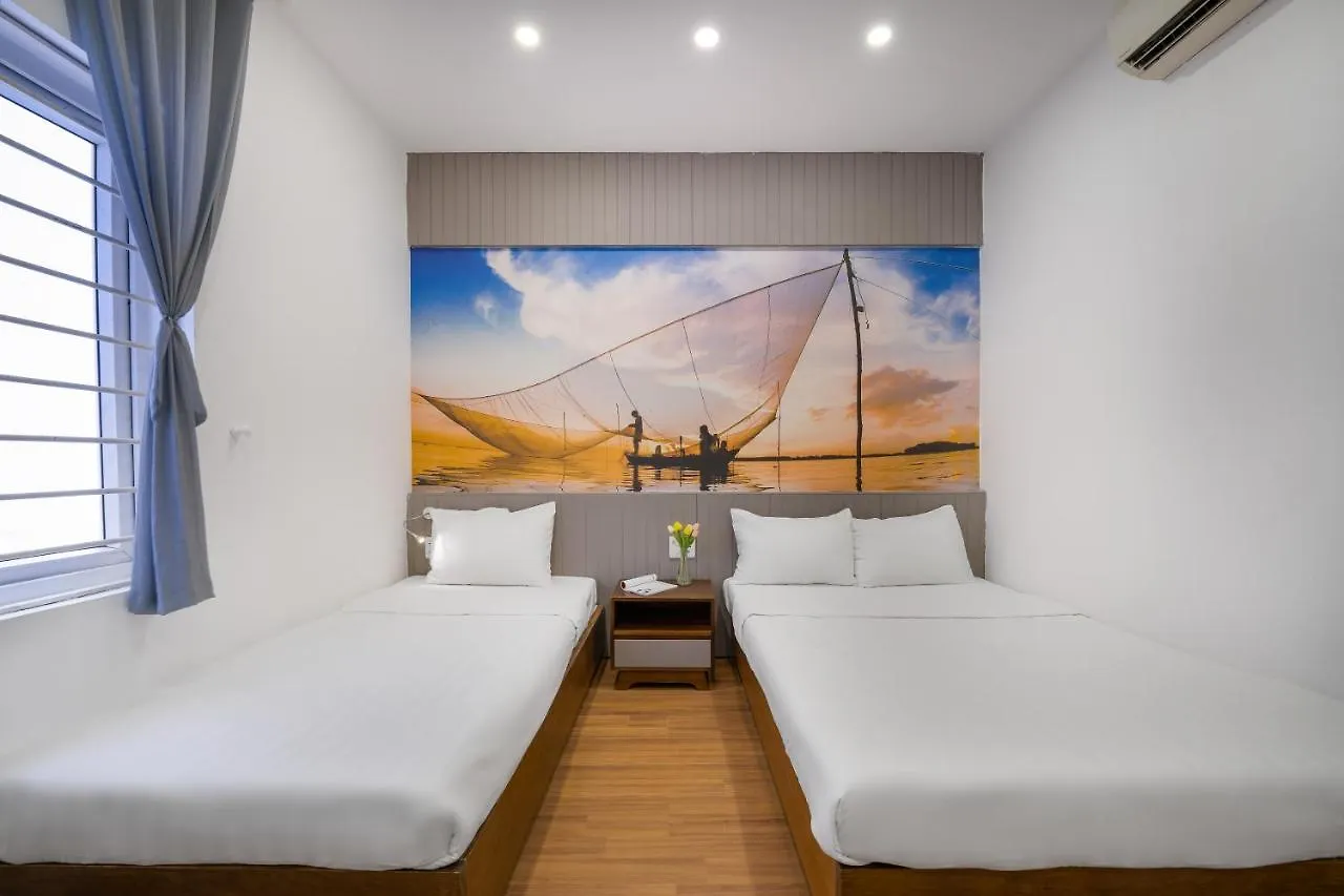 Meraki Hotel Da Nang