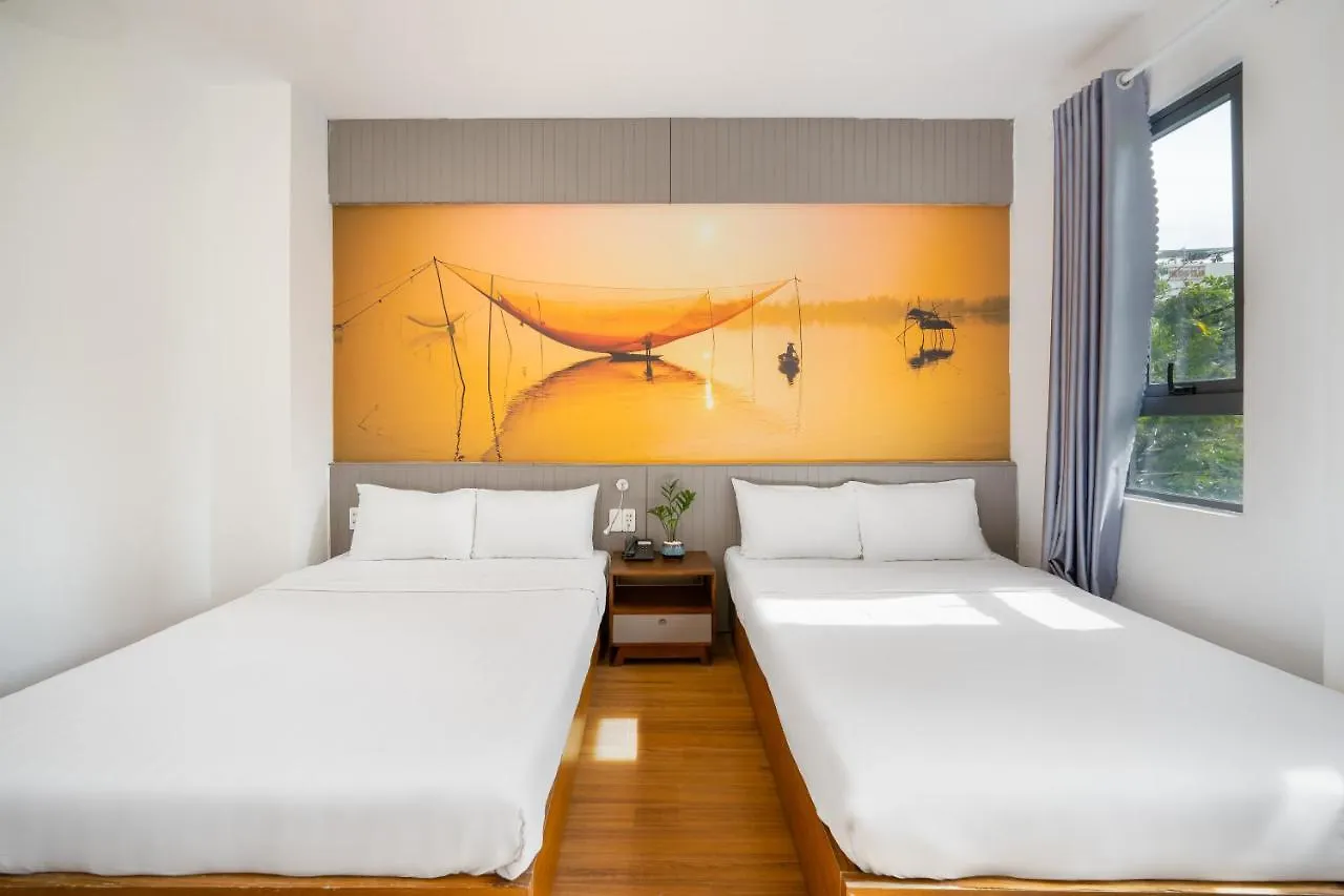 Meraki Hotel Da Nang