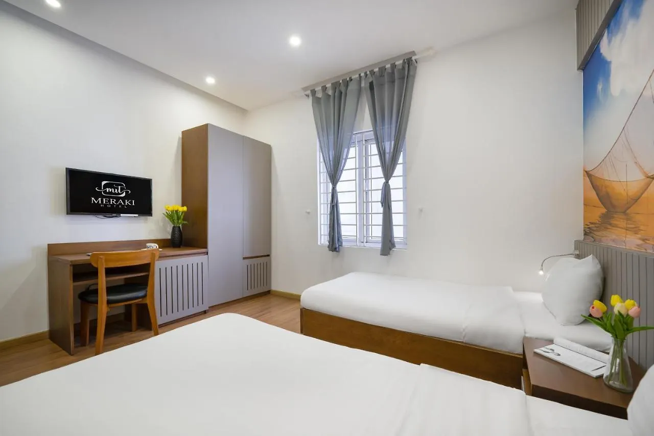 Meraki Hotel Da Nang
