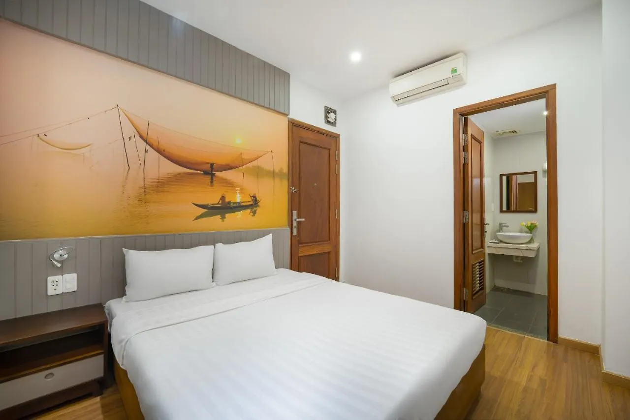 Meraki Hotel Da Nang