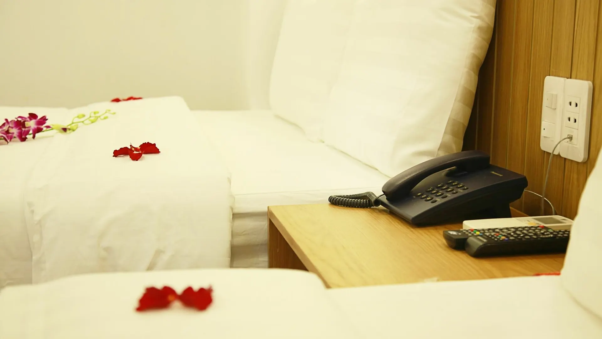 **  Meraki Hotel Da Nang Vietnam