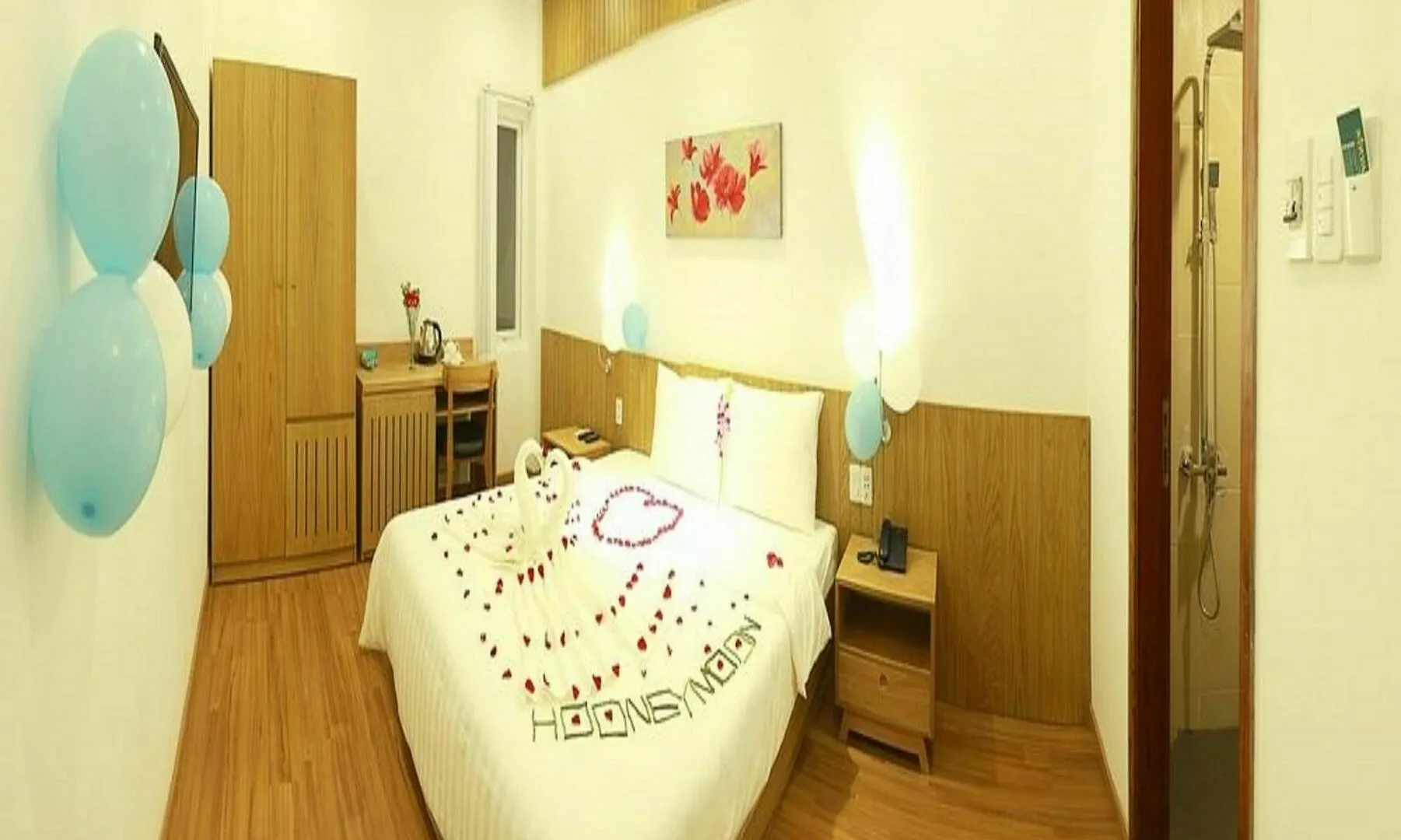 Meraki Hotel Da Nang Vietnam