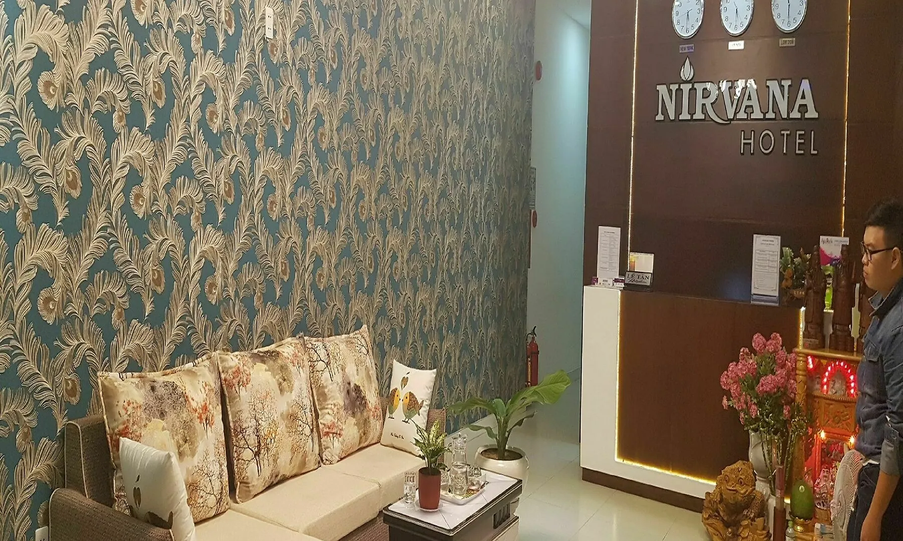 **  Meraki Hotel Da Nang Vietnam
