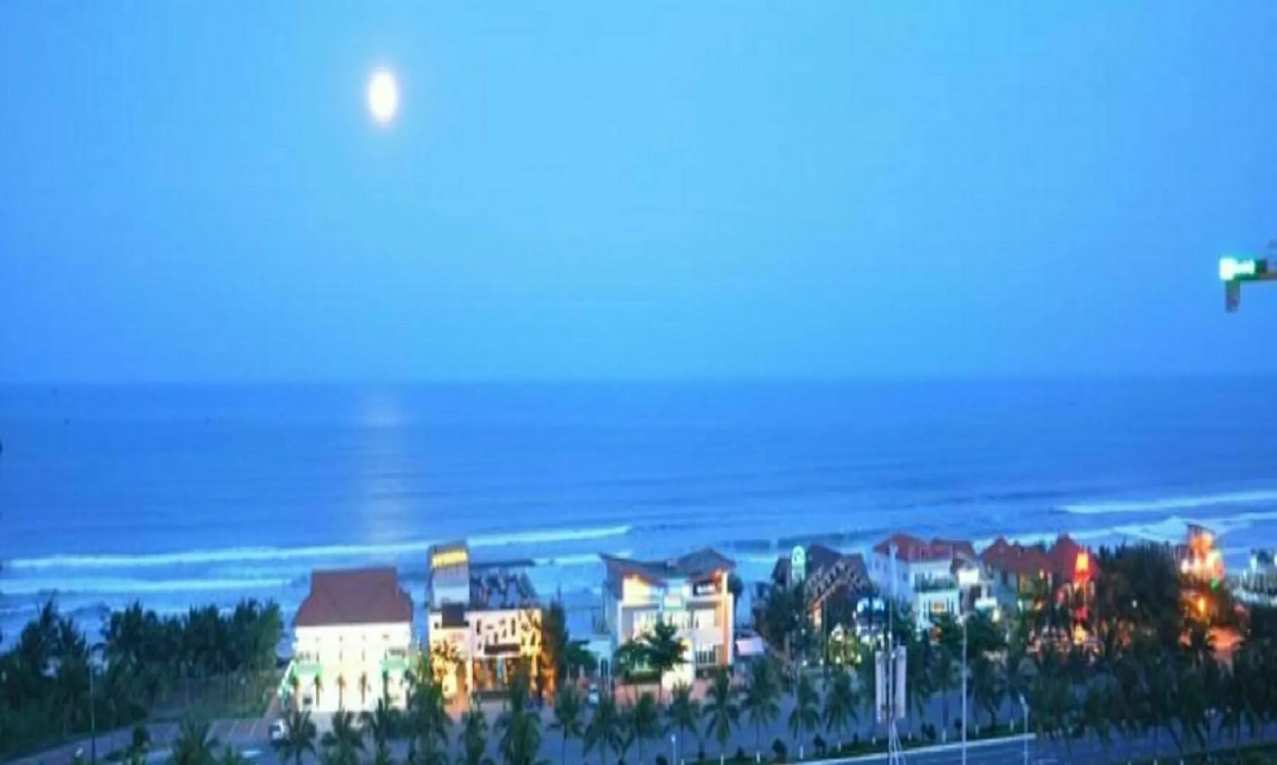 Meraki Hotel Da Nang 2*,
