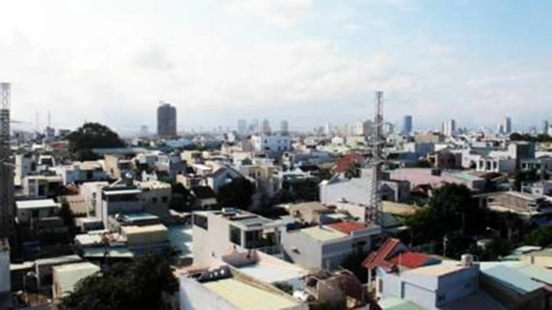 Meraki Hotel Da Nang Vietnam