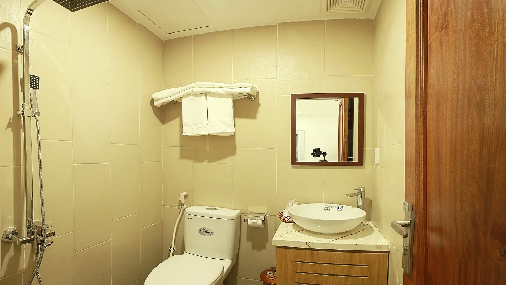 Meraki Hotel Da Nang Vietnam