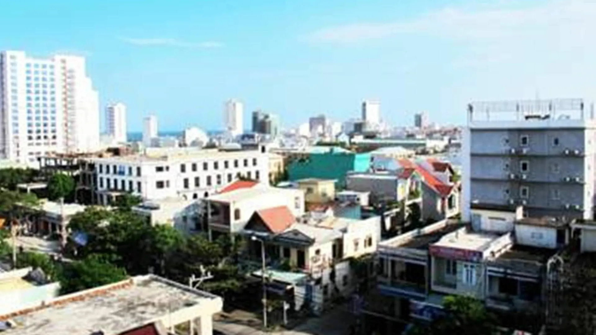 Meraki Hotel Da Nang 2*,  Vietnam