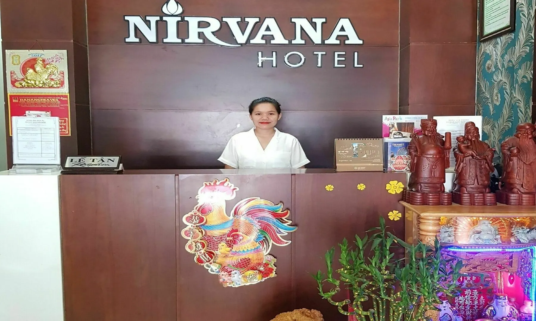 Meraki Hotel Da Nang