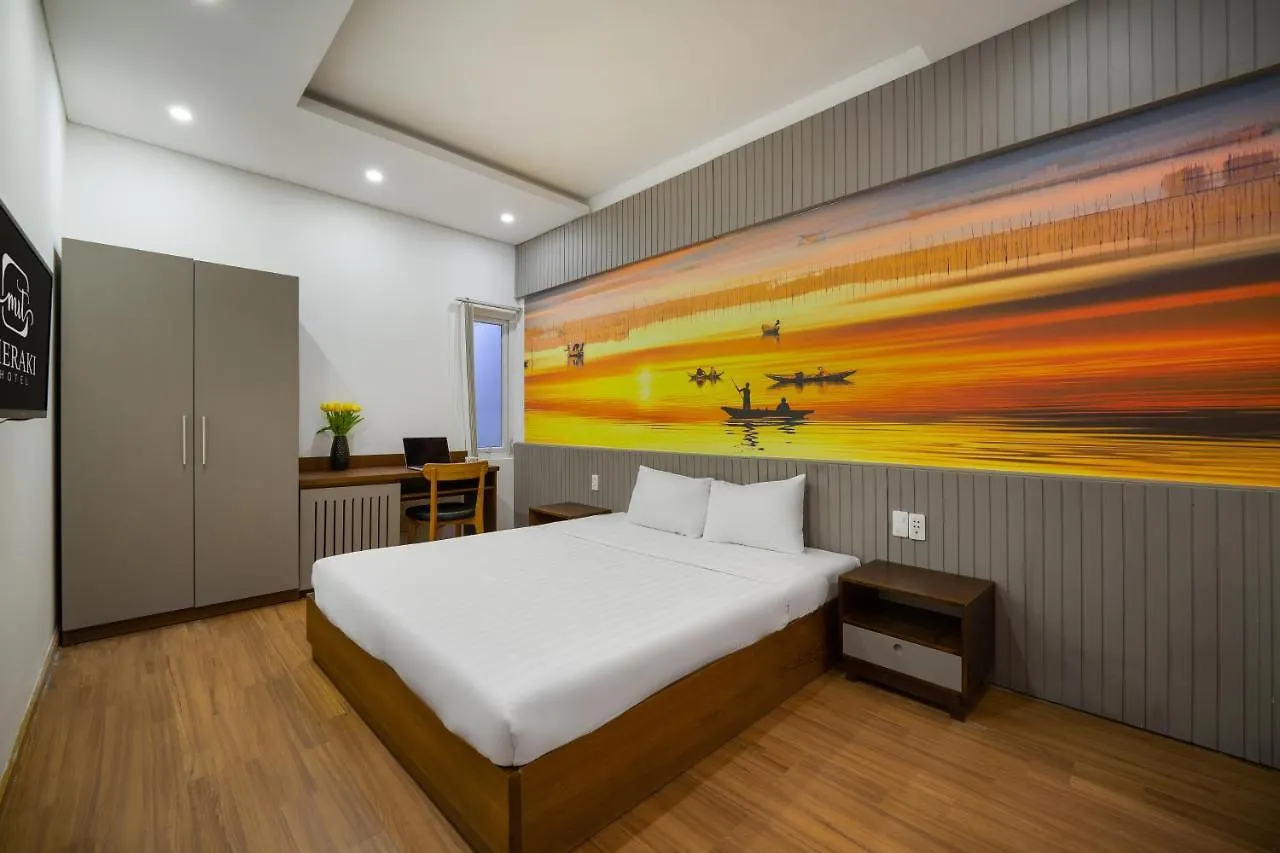 Meraki Hotel Da Nang 2*,